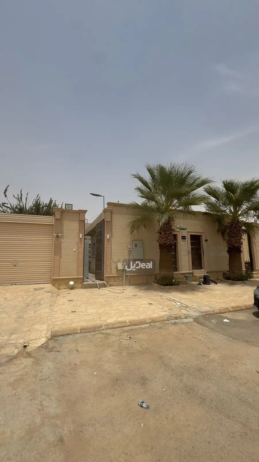 إستراحة للبيع
