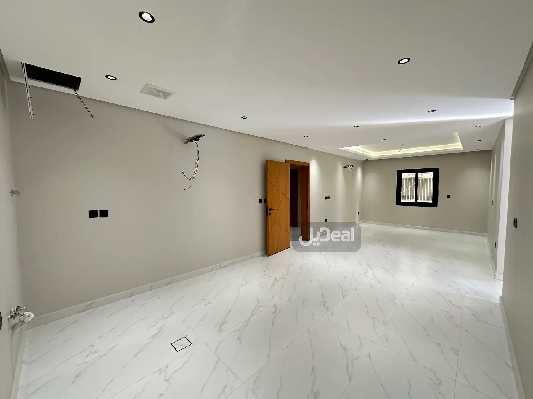 شقة للإيجار