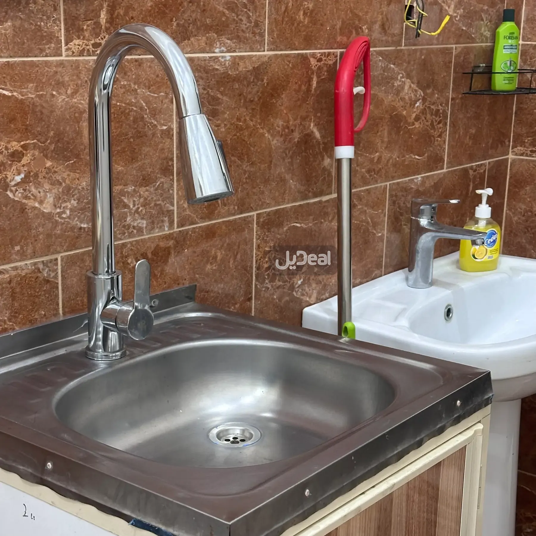 شقة للإيجار