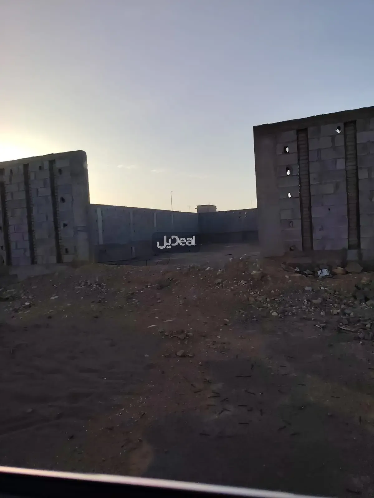 صورة الإعلان