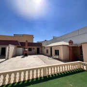 إستراحة للإيجار