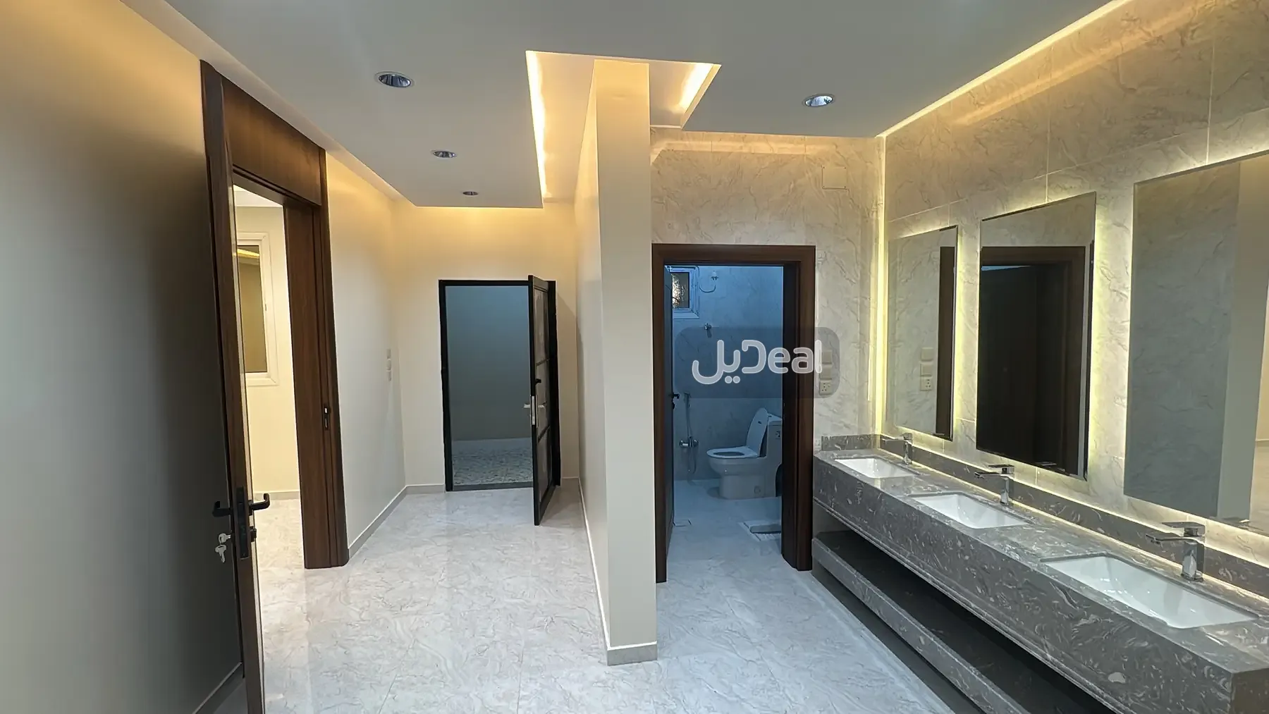 دور للإيجار