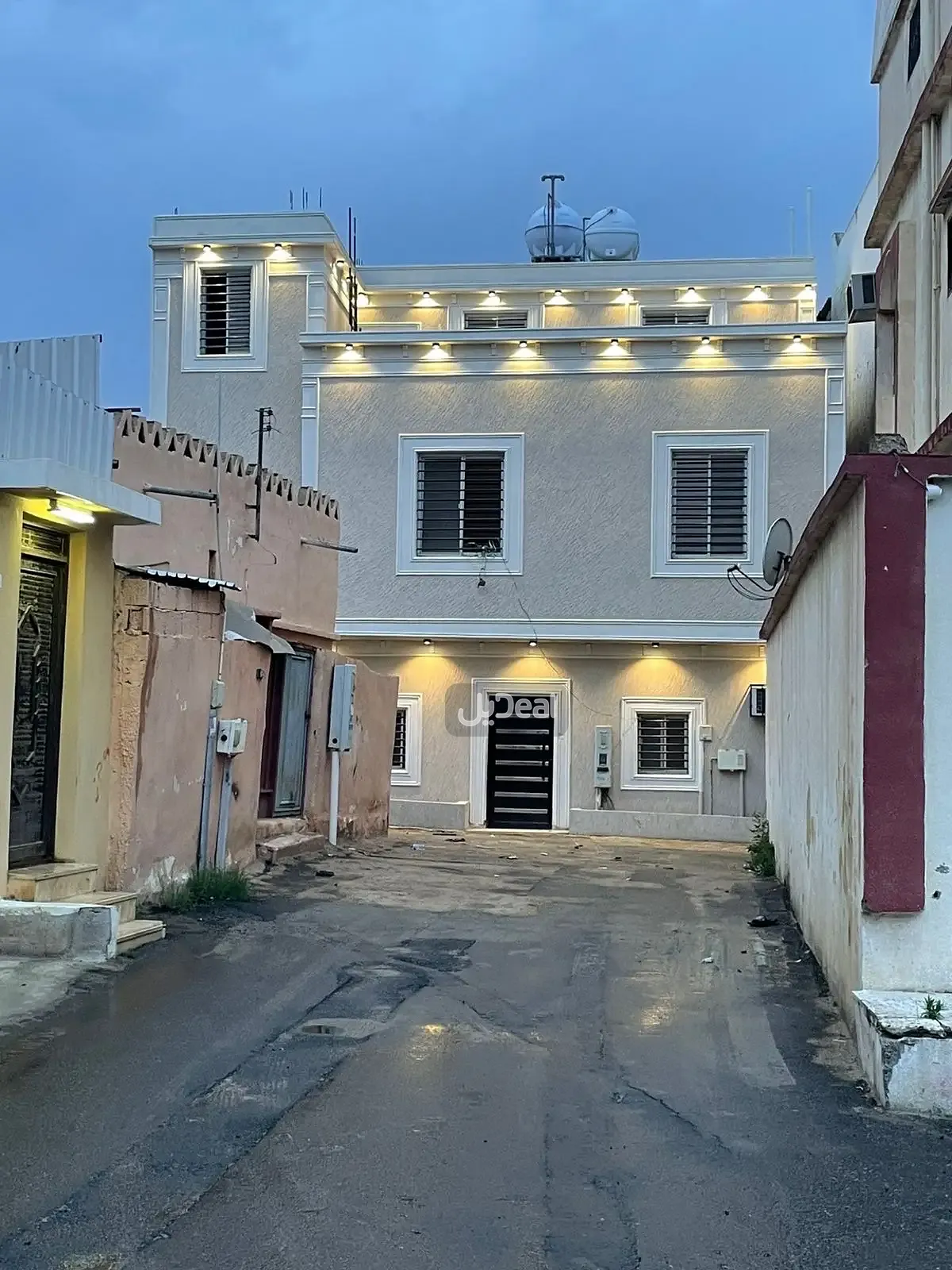 عمارة للبيع