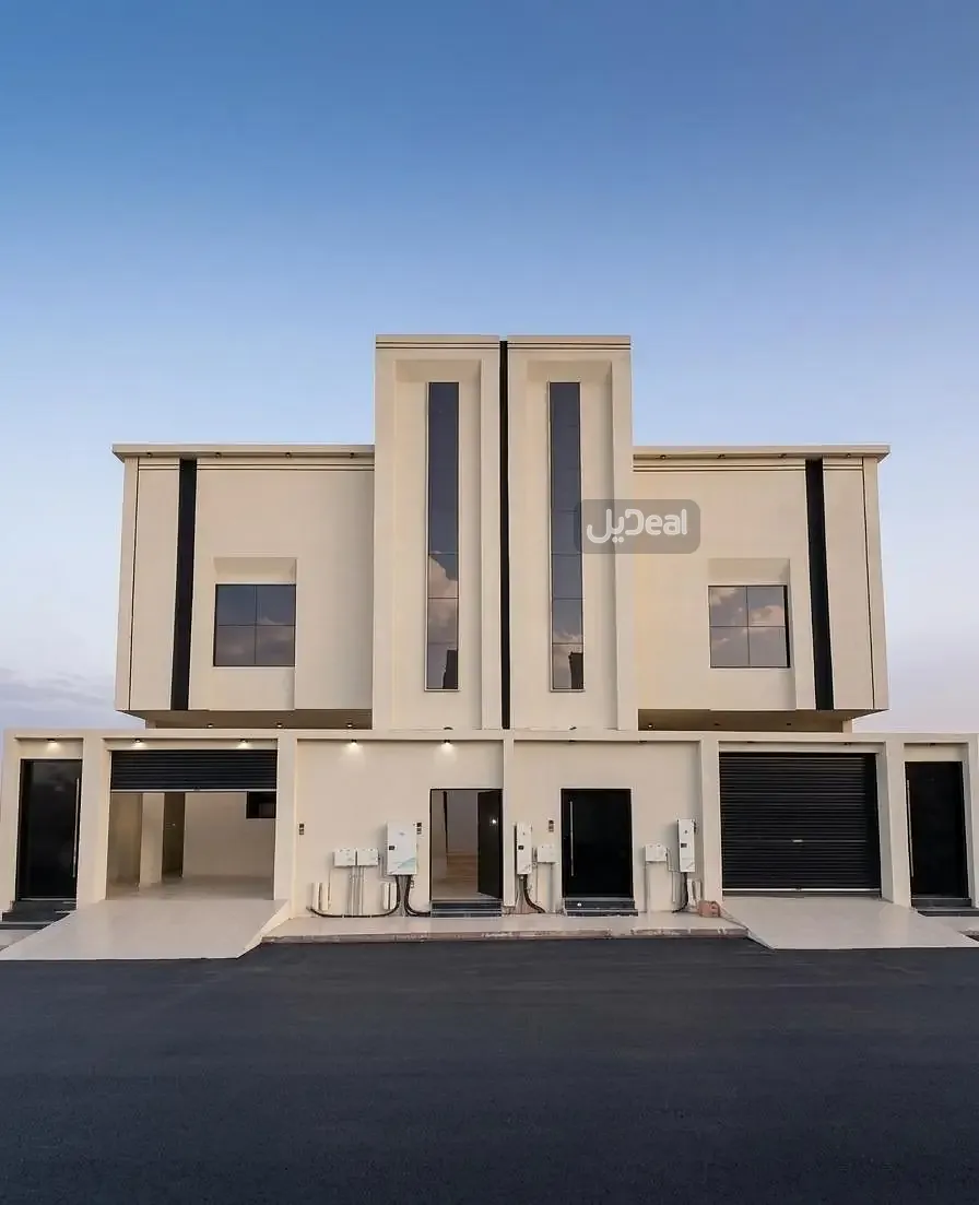 حي العزيزية محافظة احد رفيده  مساحة الوحدة من الأرض 115.09 متر   وتختص من المنافع والأجزاء المشتركة بمساحة 60.16 متر