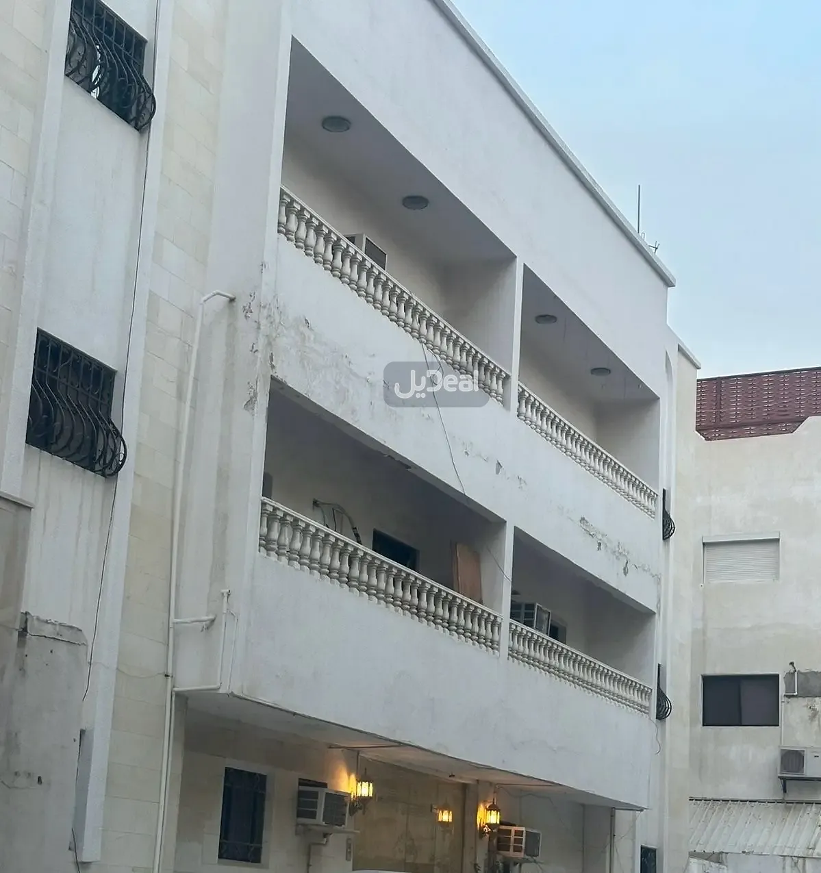 عمارة للبيع