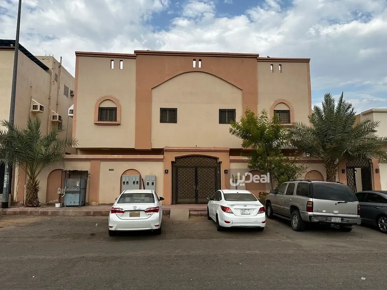 عمارة للبيع