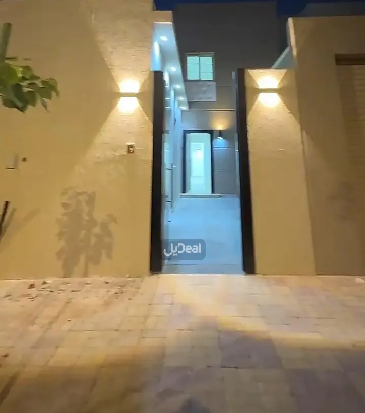 فيلا للإيجار