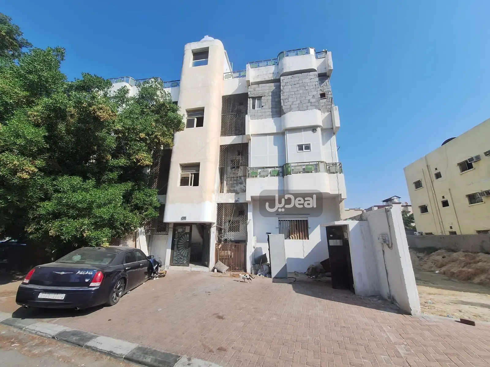 عمارة للبيع