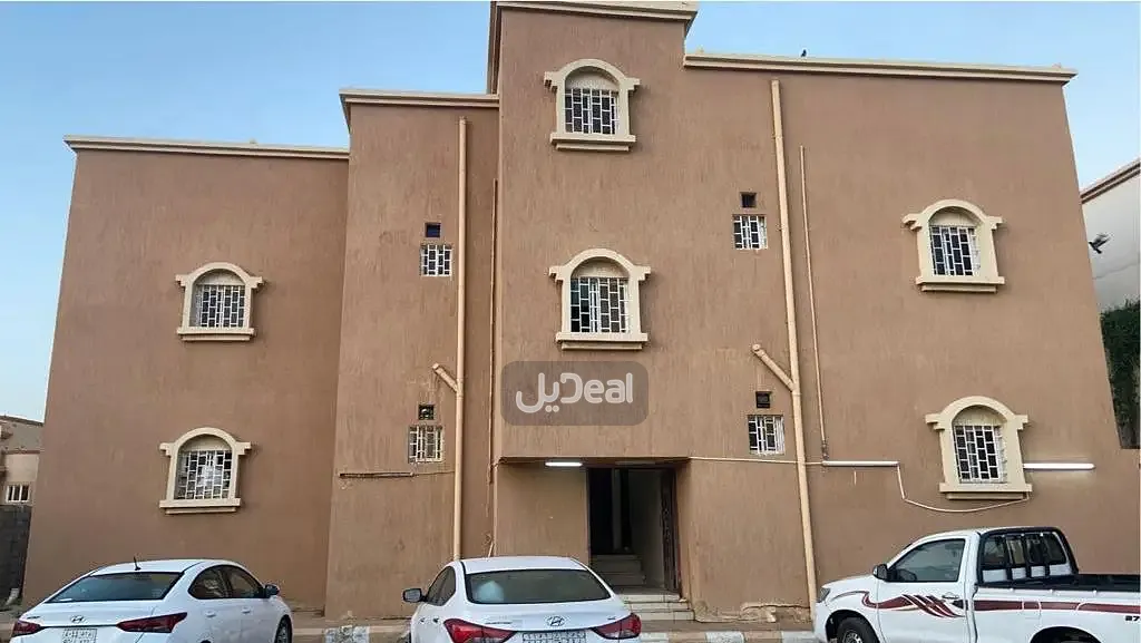 عمارة للبيع