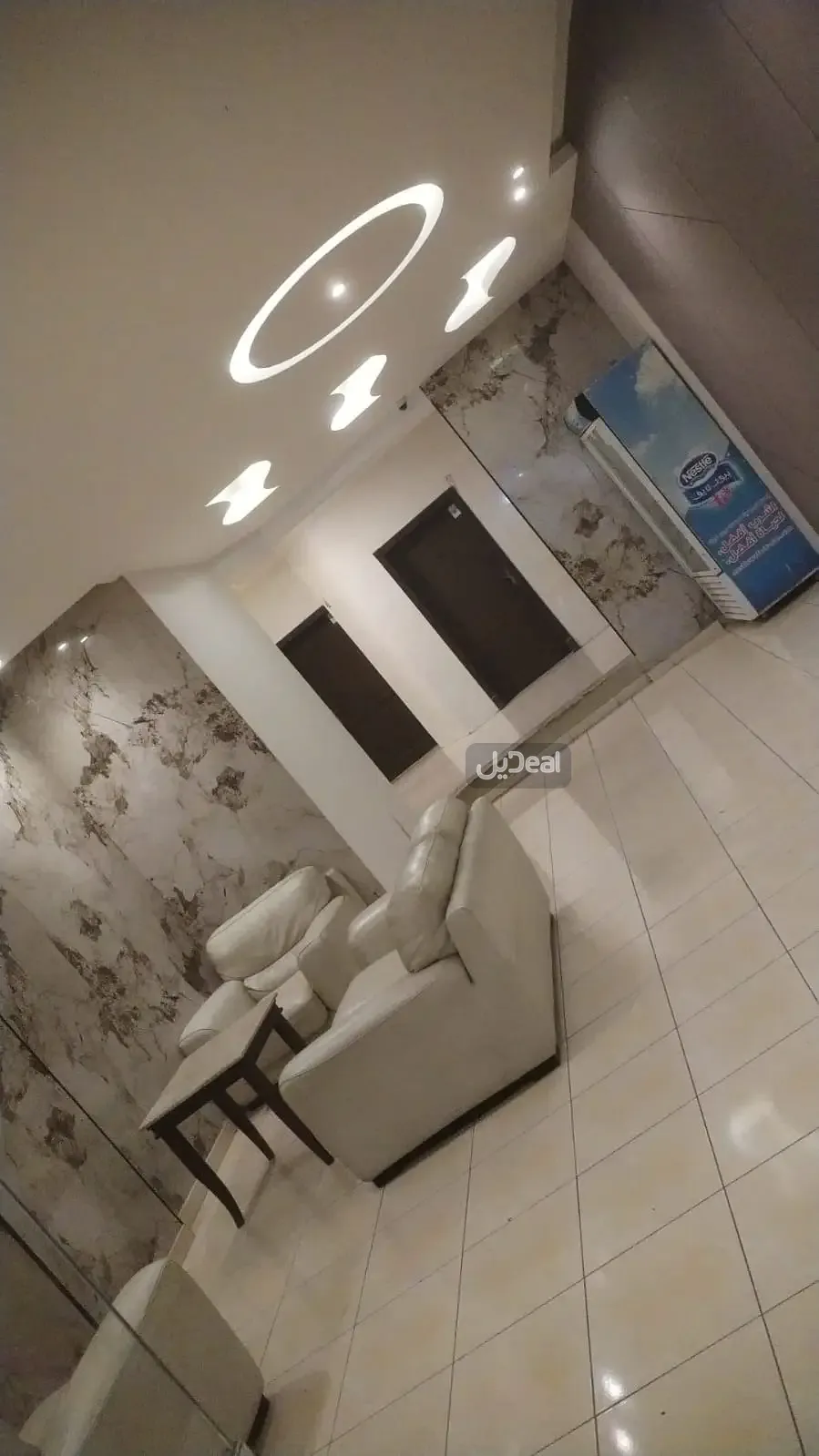 عمارة للإيجار