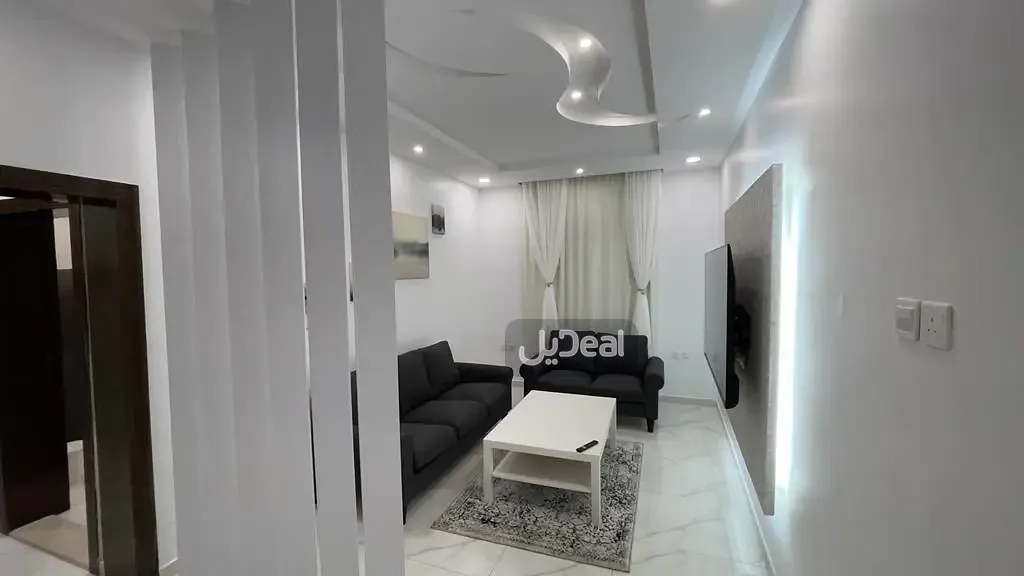 شقة للإيجار