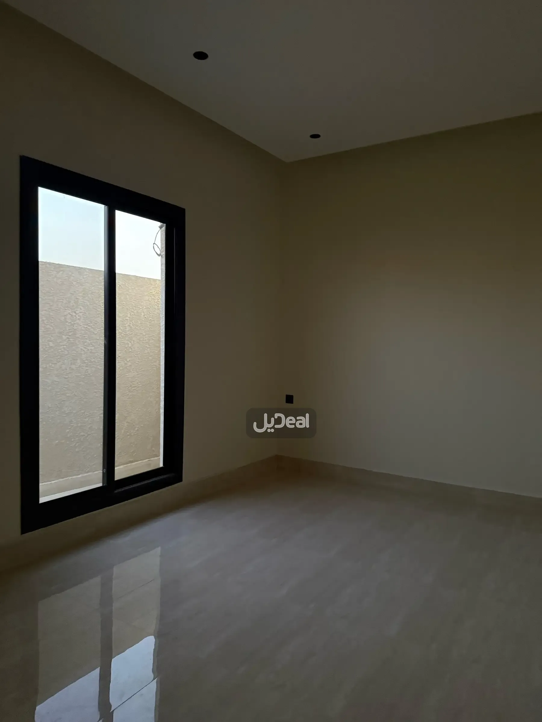 شقة للإيجار