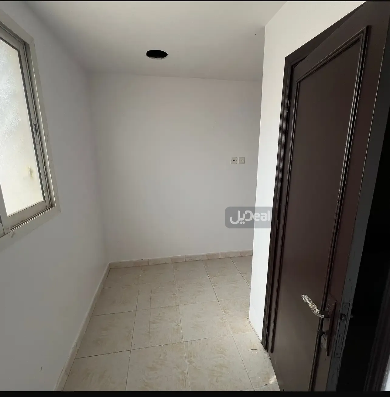 شقة للإيجار