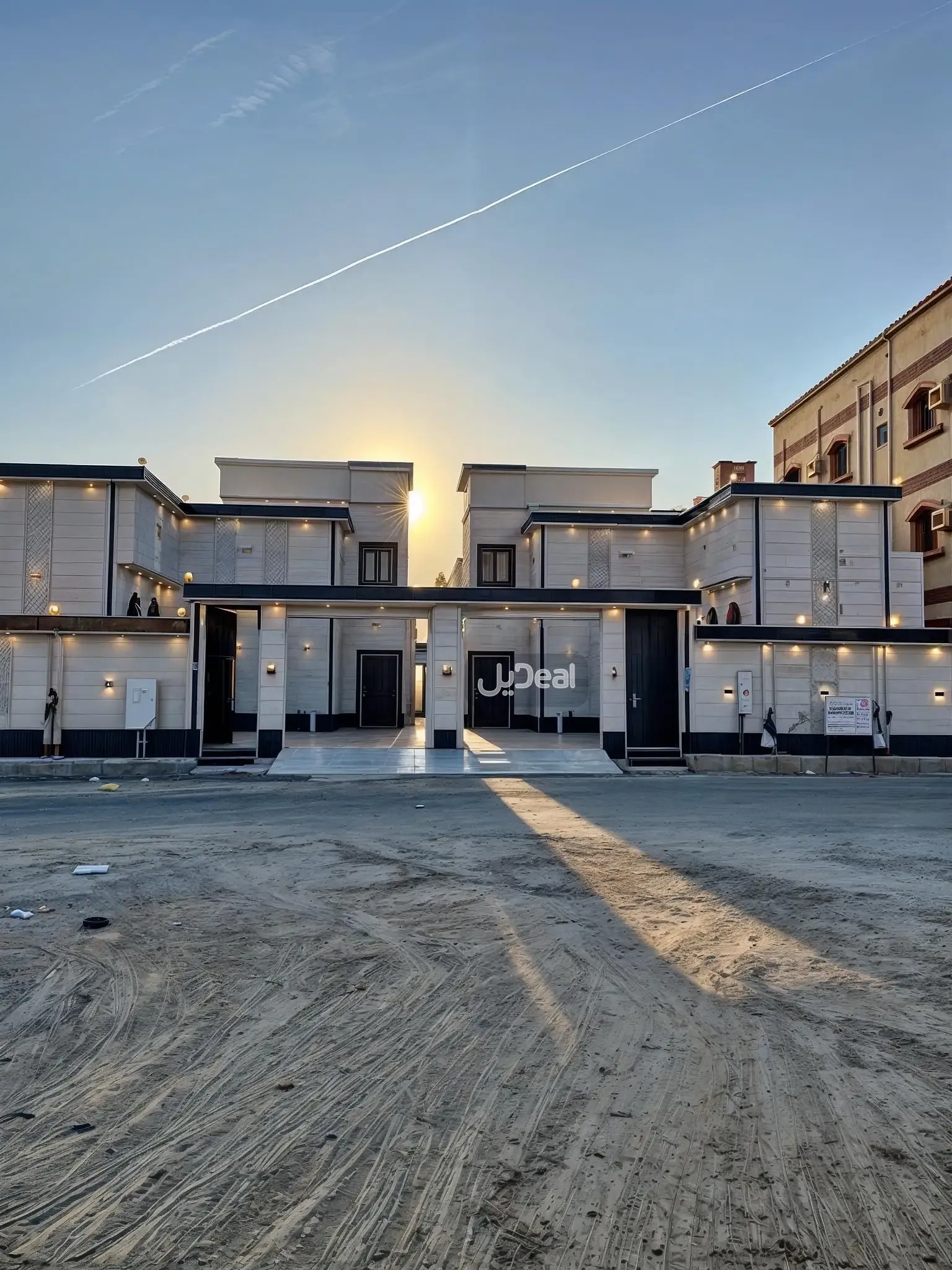 صورة الإعلان