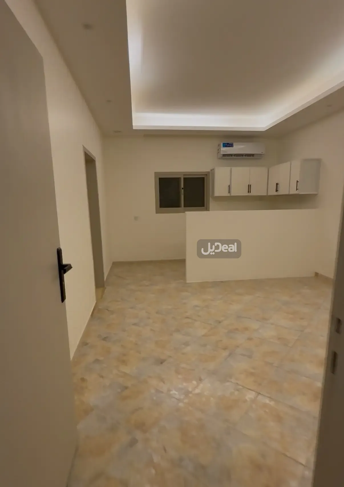 شقة للإيجار