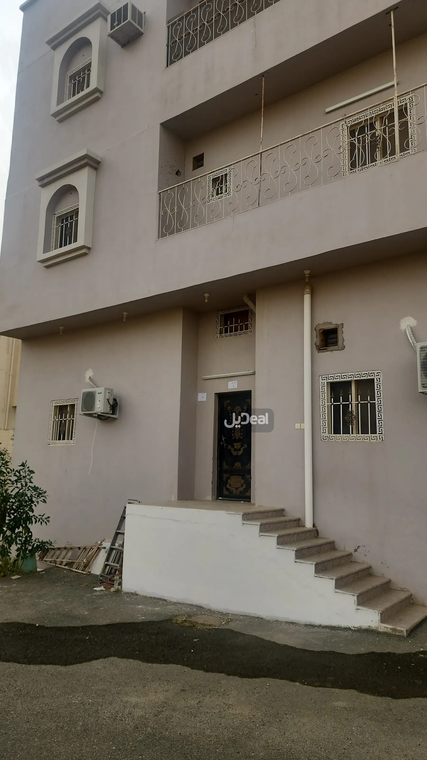 شقة للإيجار