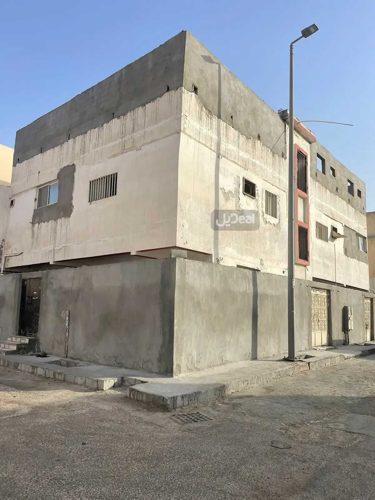 عمارة للبيع