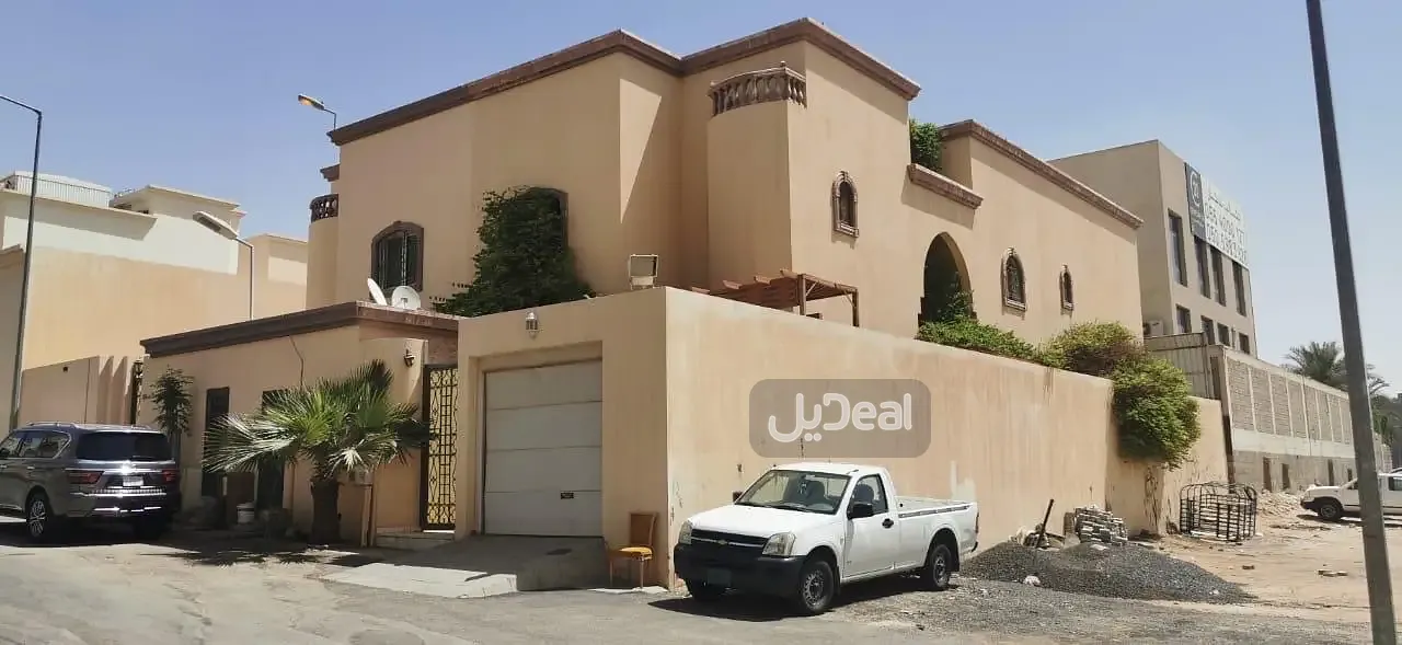 فيلا للبيع