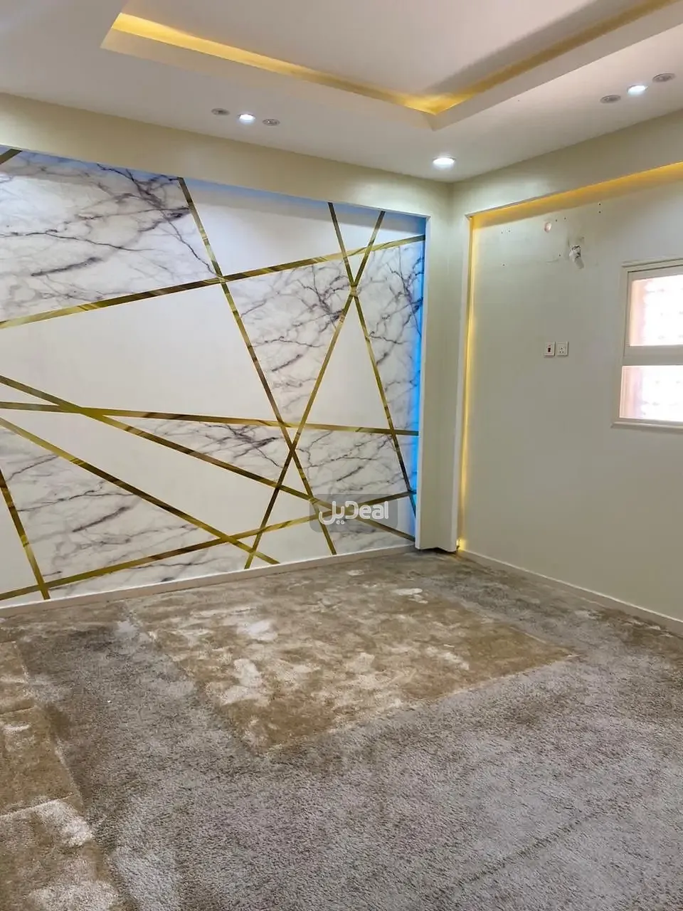 شقة للإيجار