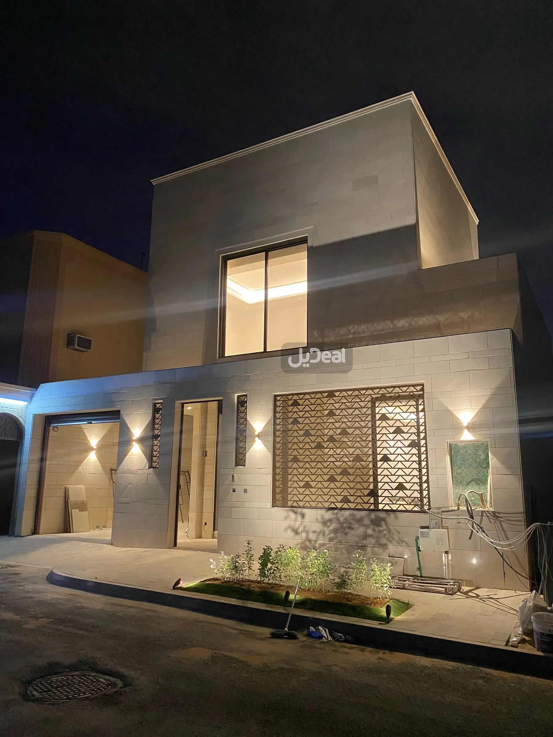 فيلا للإيجار