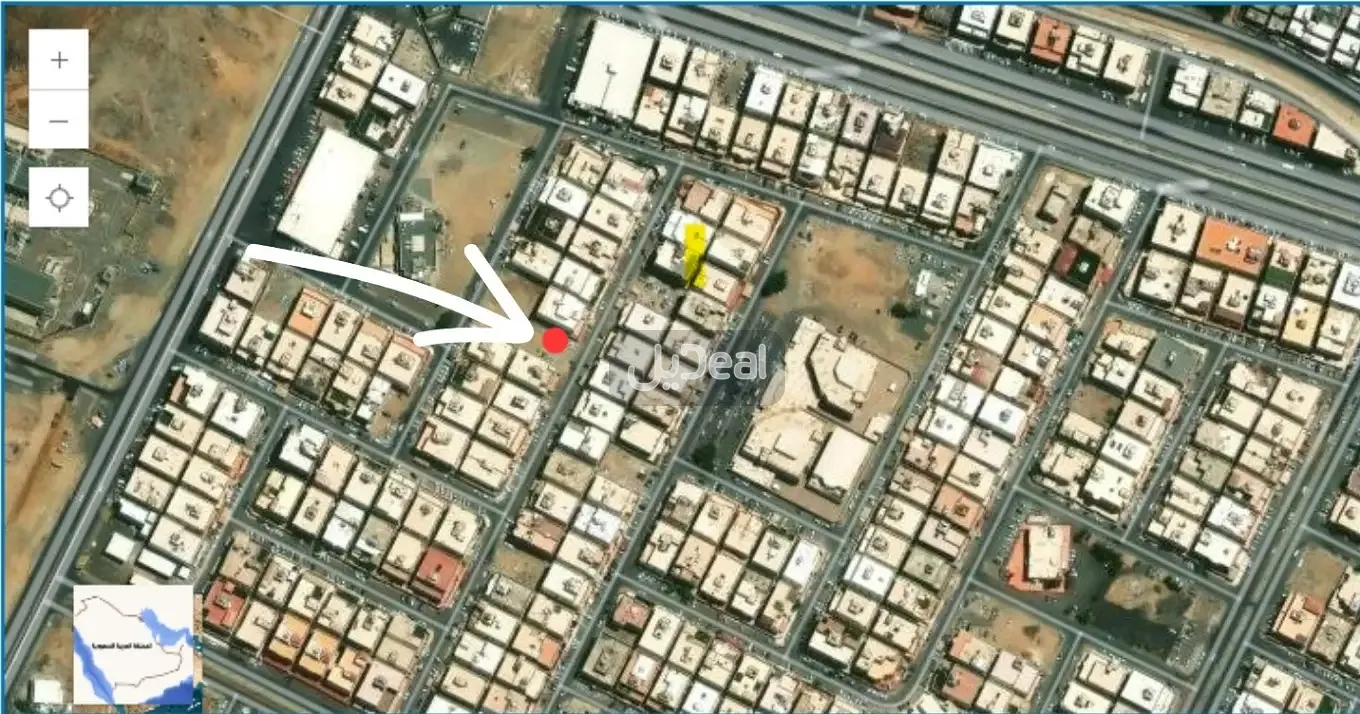 ارض للبيع