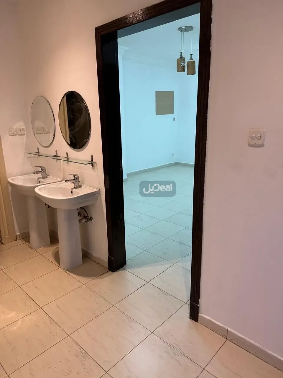 شقة للإيجار