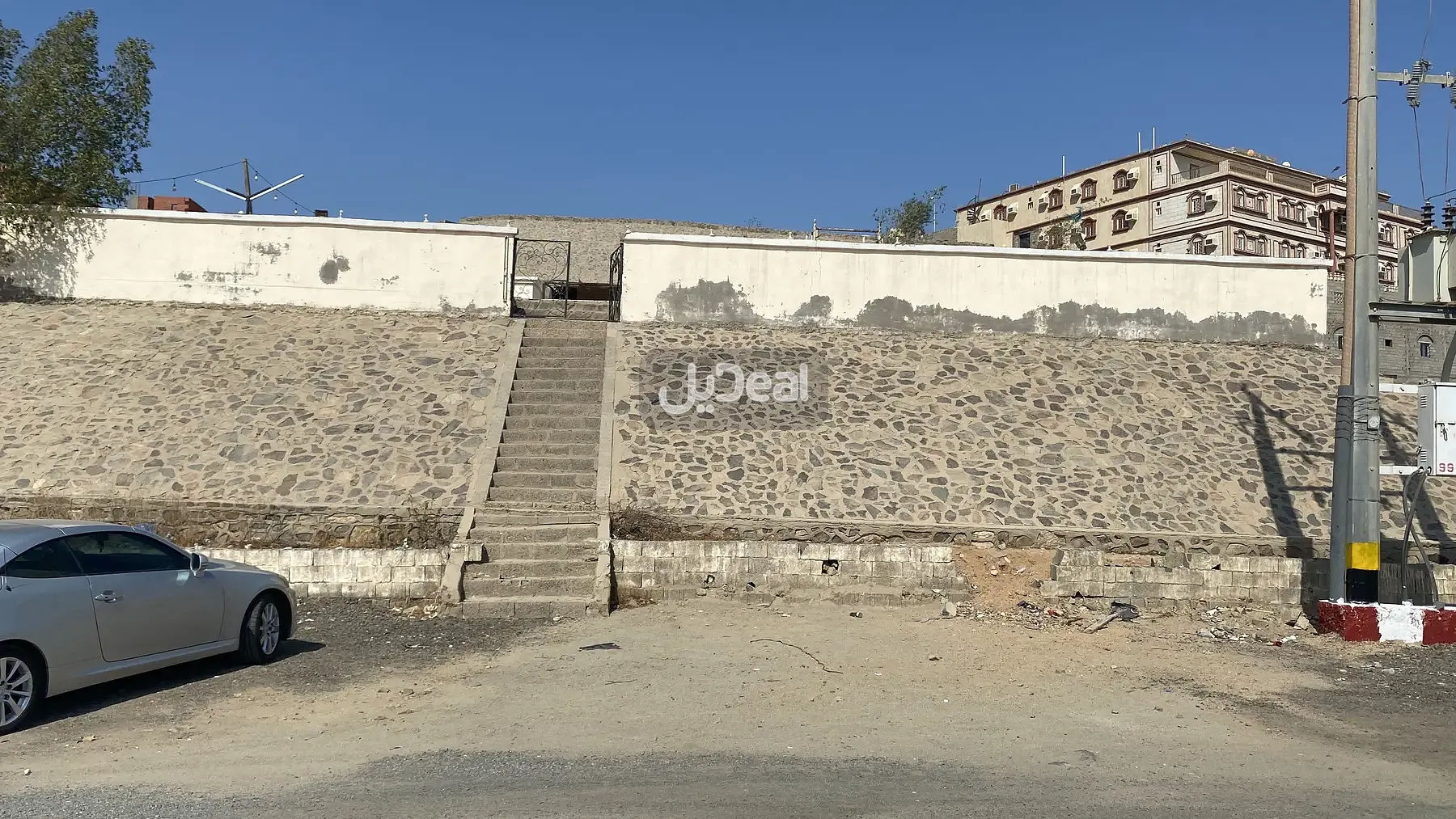 إستراحة للبيع