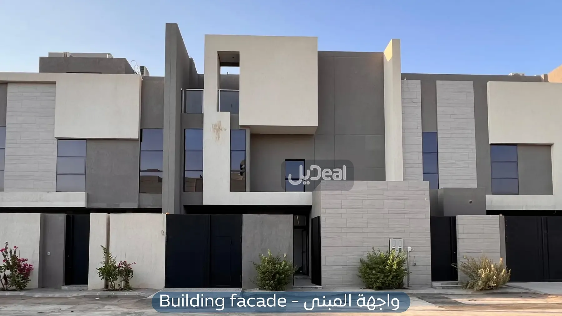 دور للإيجار