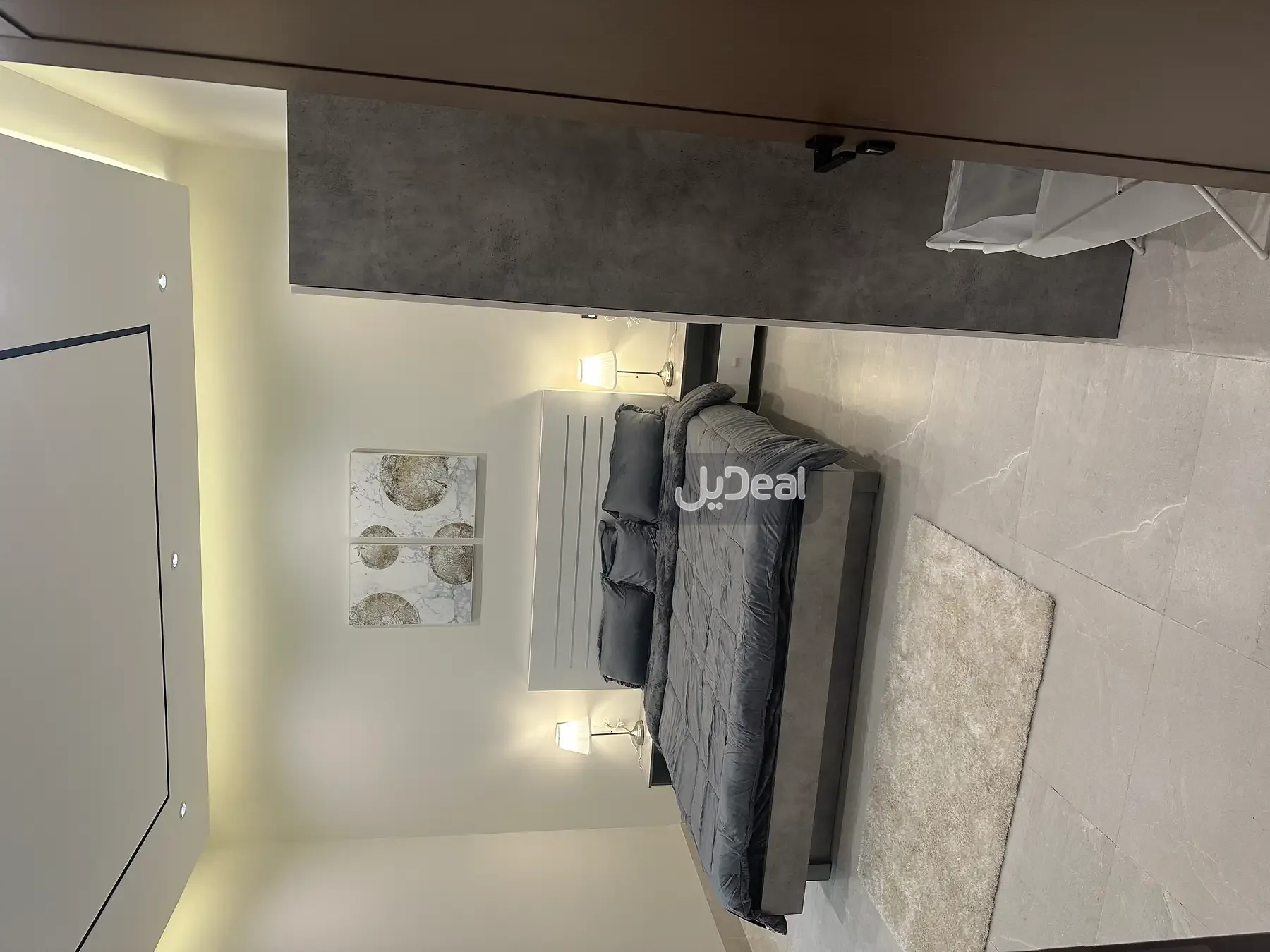 شقة للإيجار