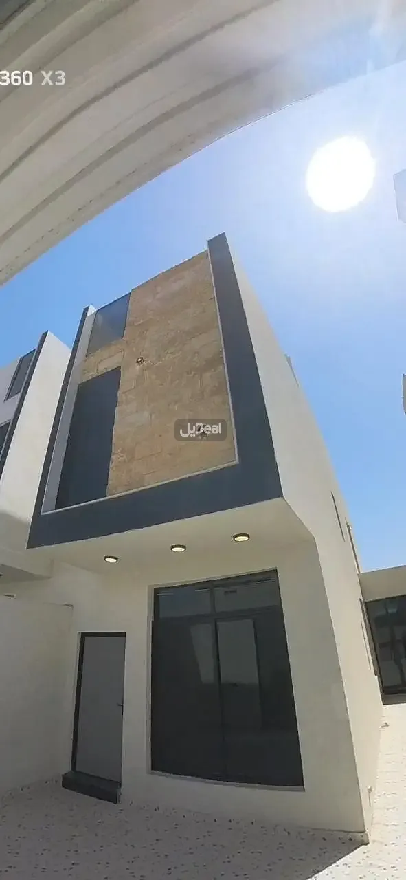 حي ضاحية الملك فهد بمدينة البيضاء  مساحة الوحدة من الأرض 171.25 متر