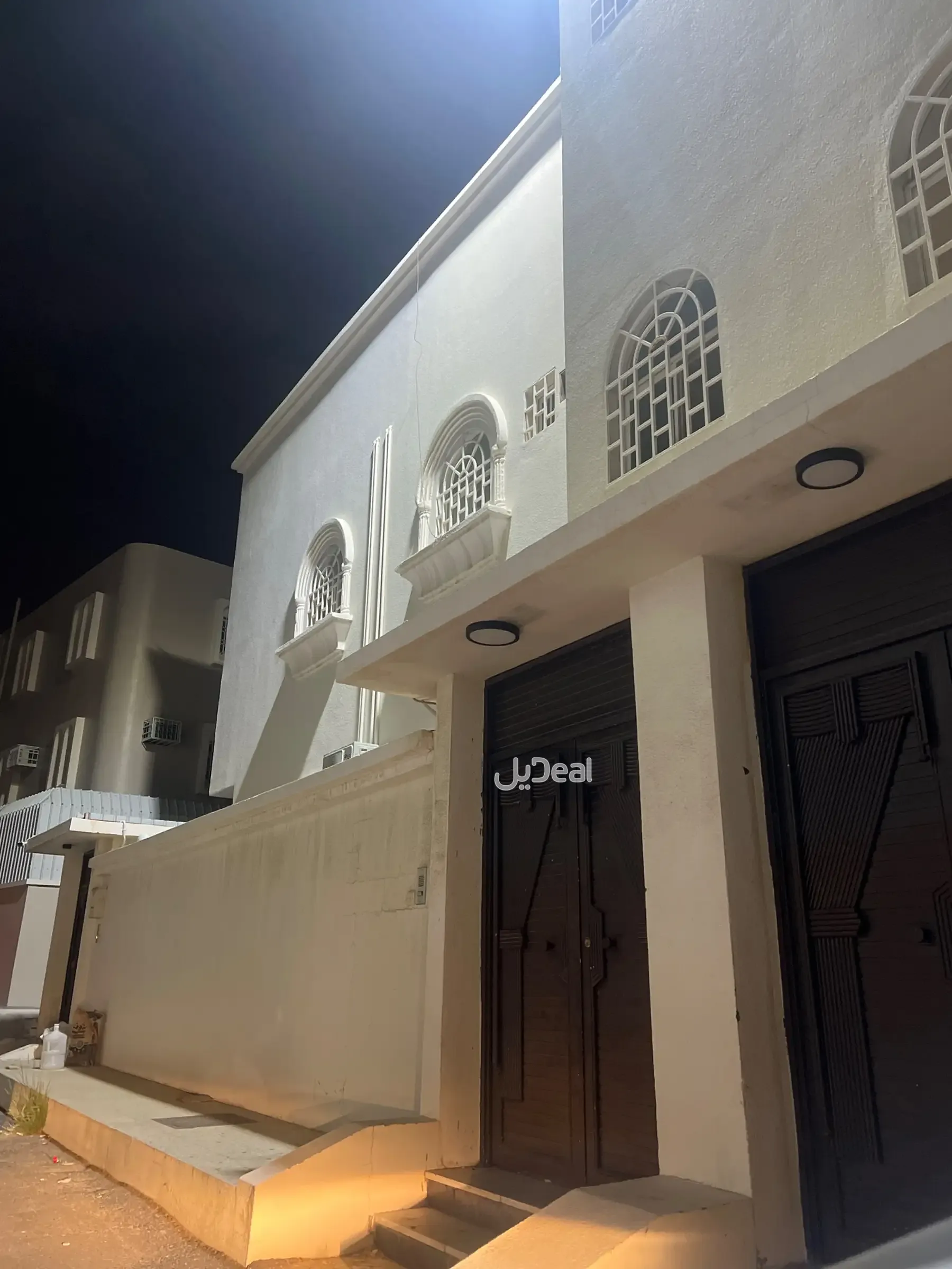 شقة للإيجار