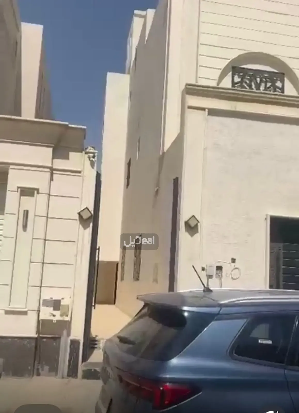 شقة للإيجار