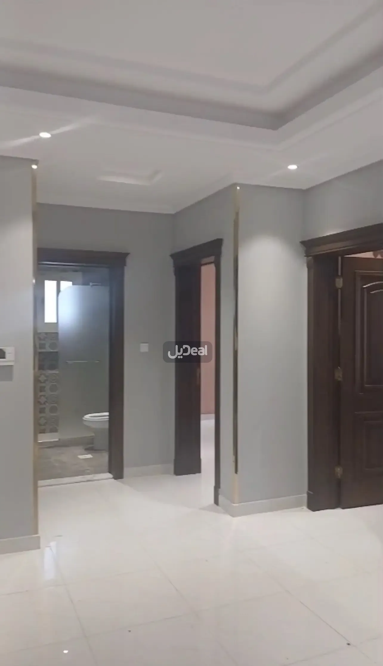 شقة للإيجار