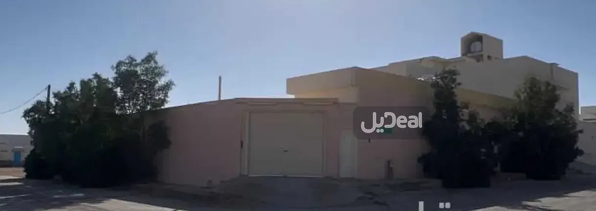 حي  السلامية  محافظة حوطة بني تميم .