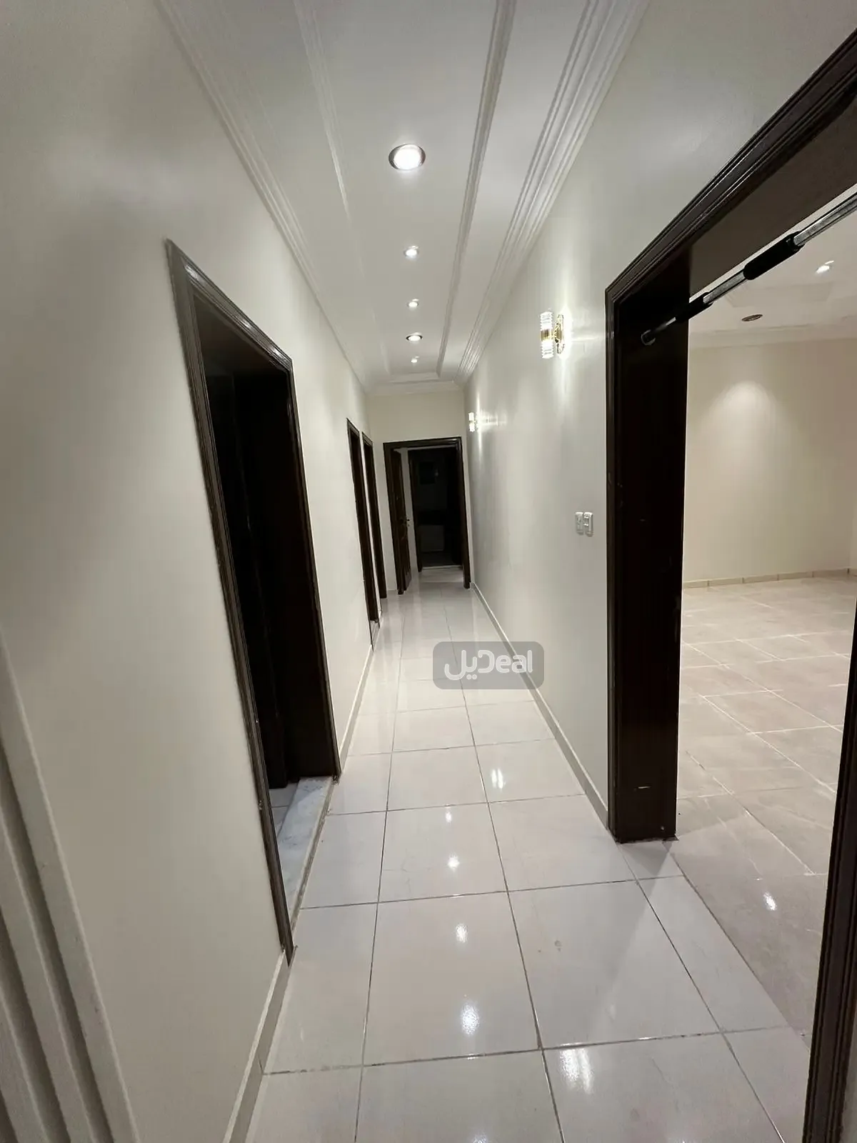 شقة للإيجار