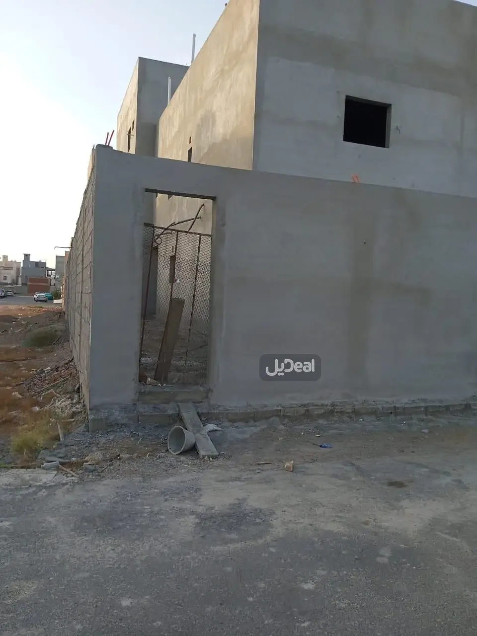 فيلا للبيع
