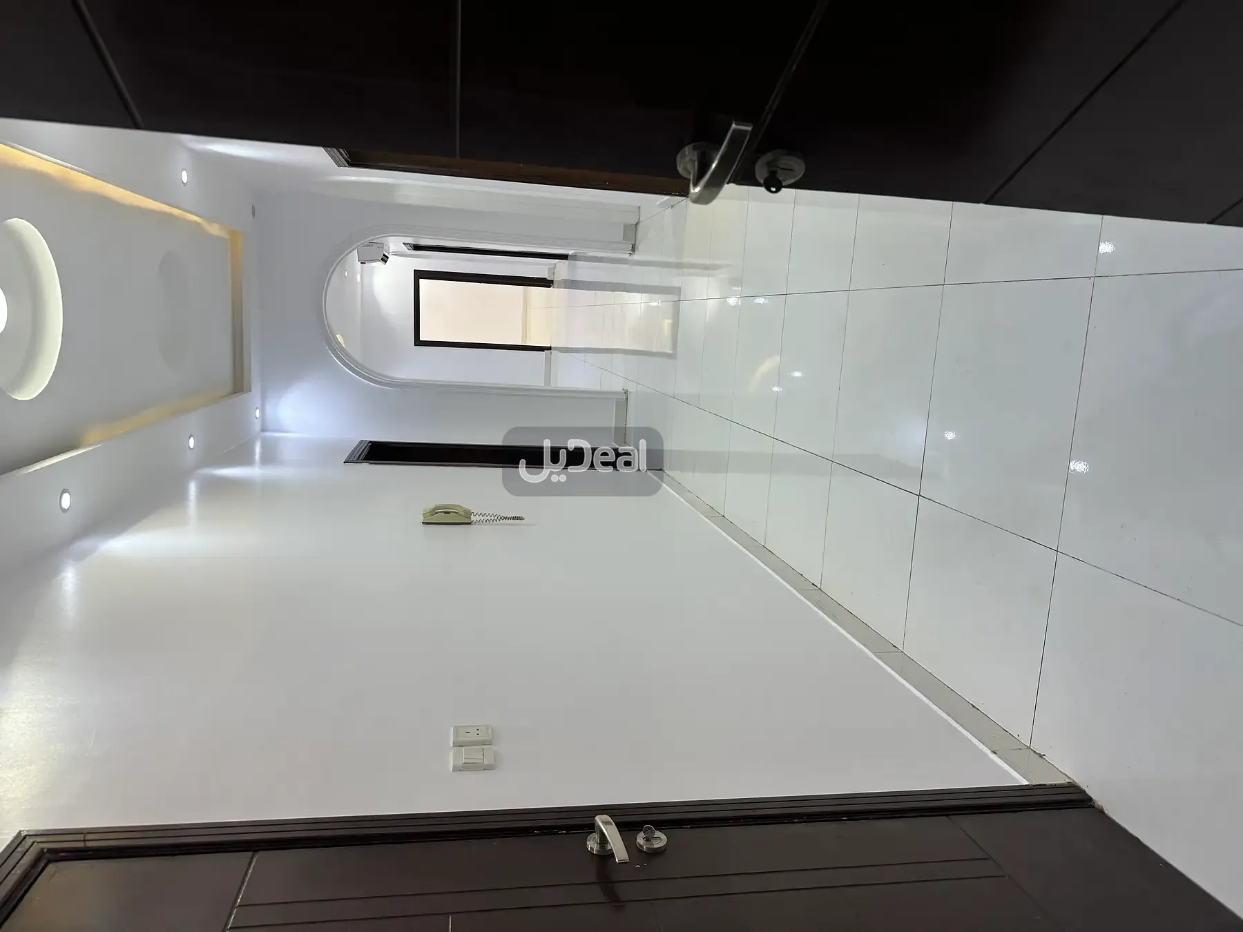 شقة للإيجار