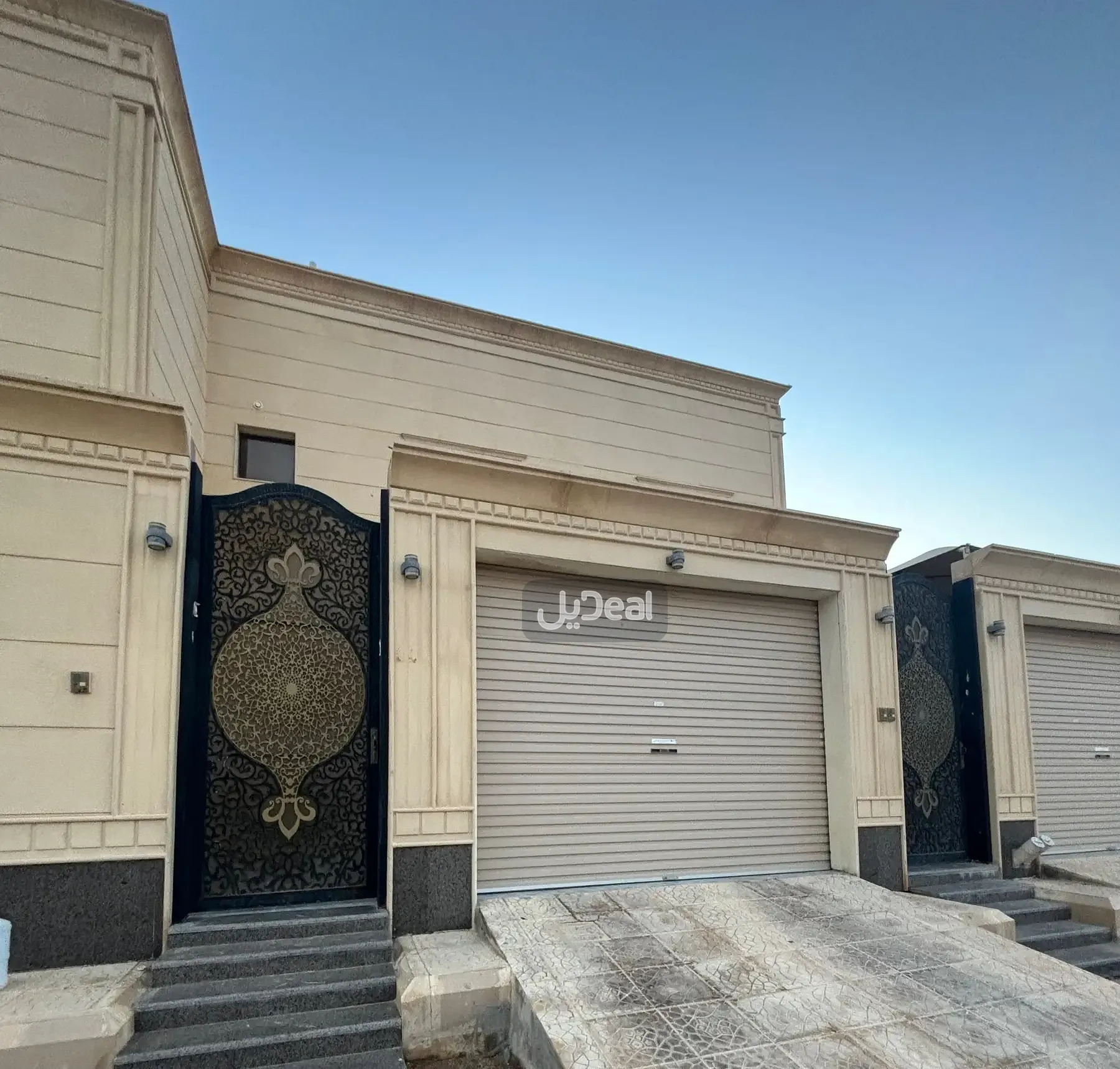 دور للإيجار