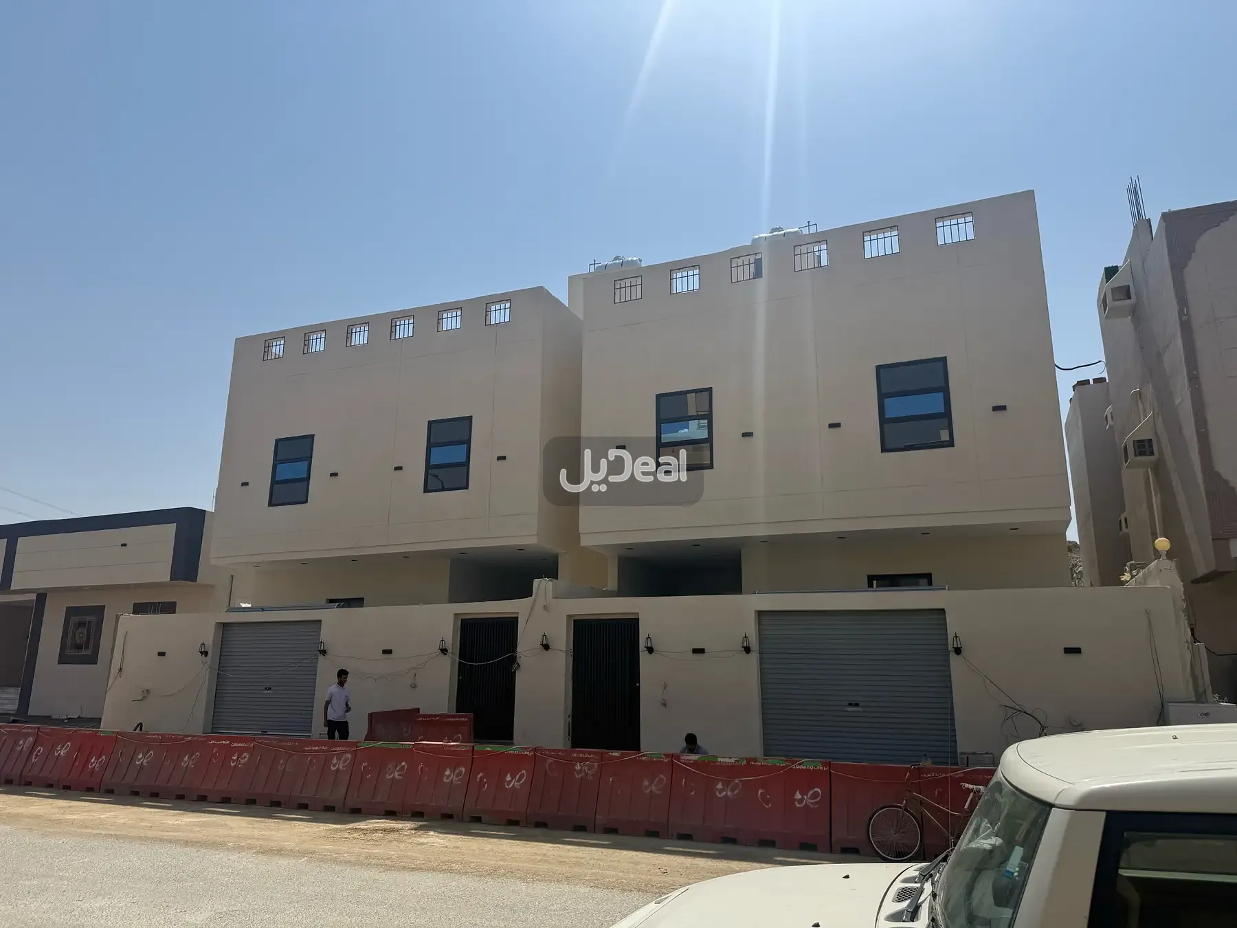 عمارة للبيع