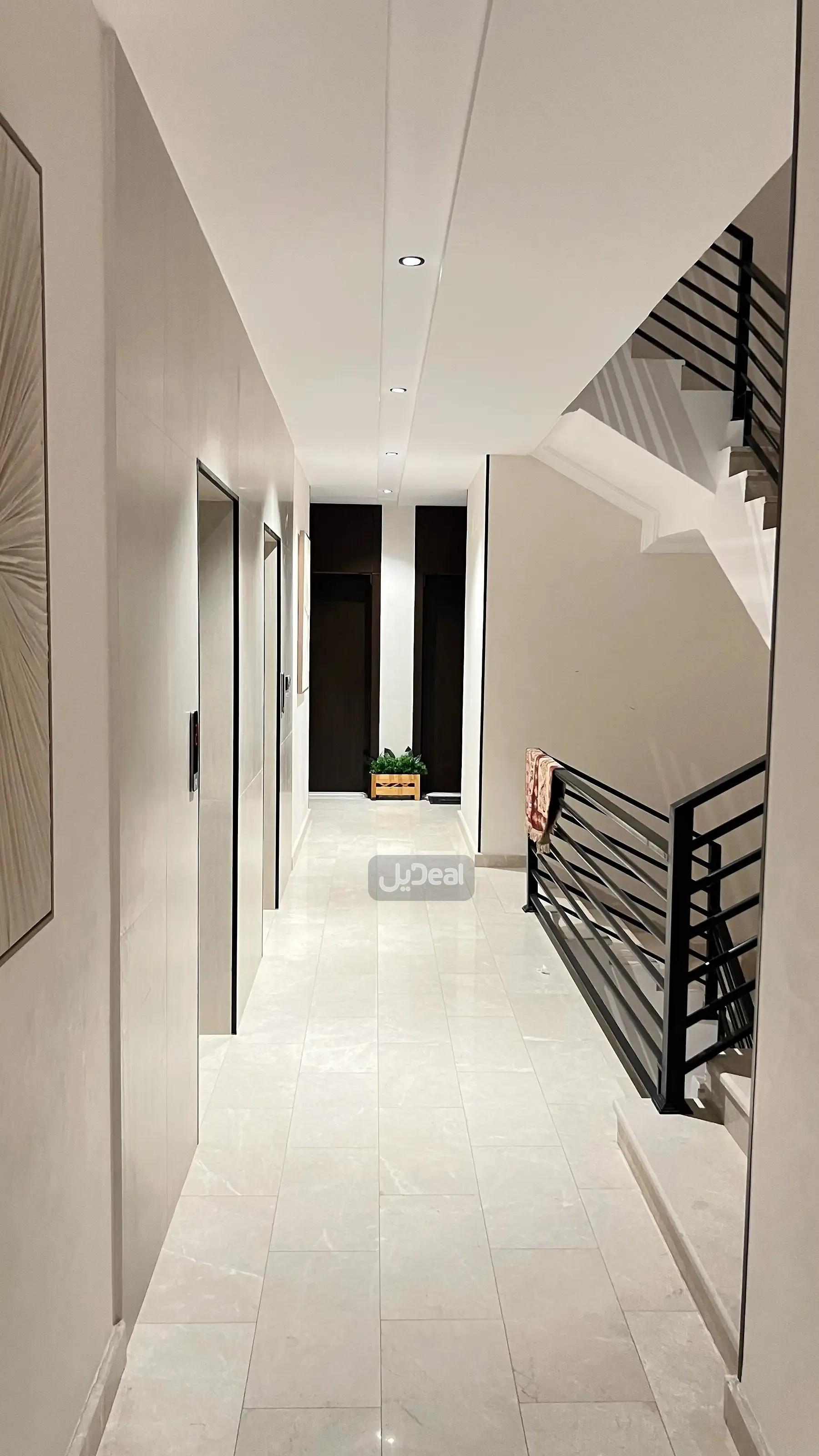 شقة للإيجار