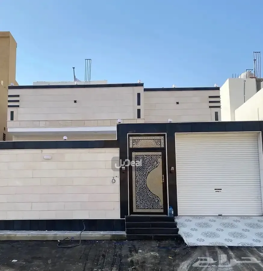 فيلا للإيجار