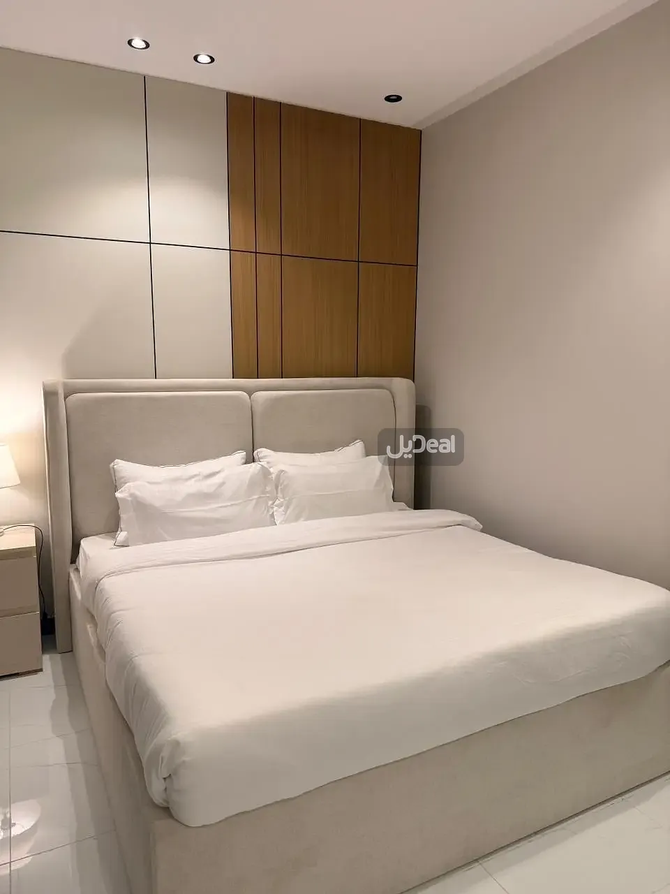 شقة للإيجار