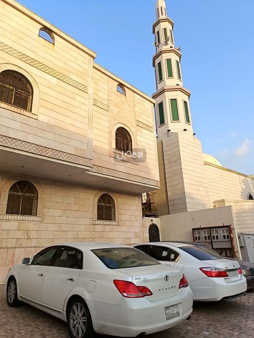 شقة للإيجار