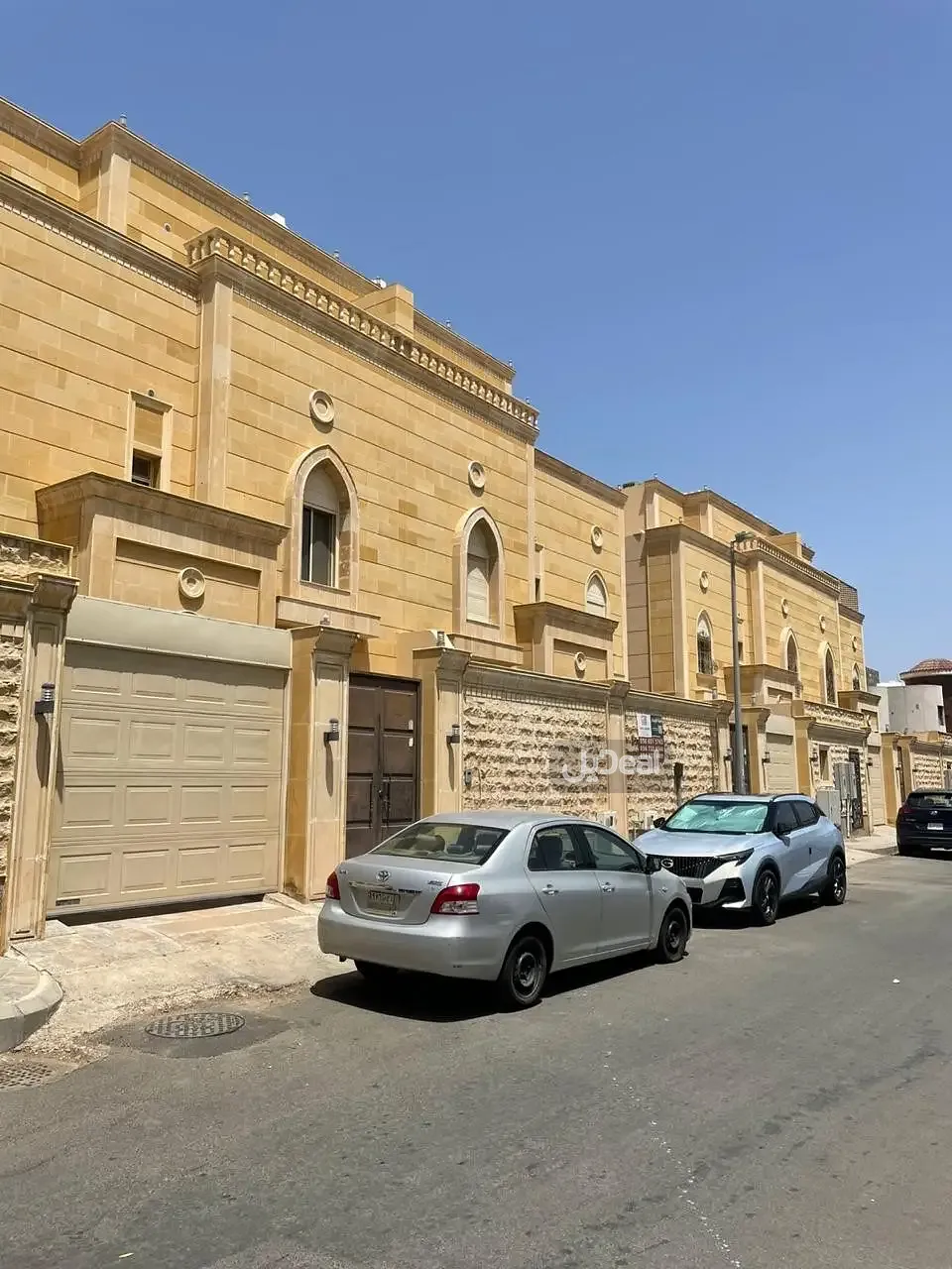 فيلا للإيجار