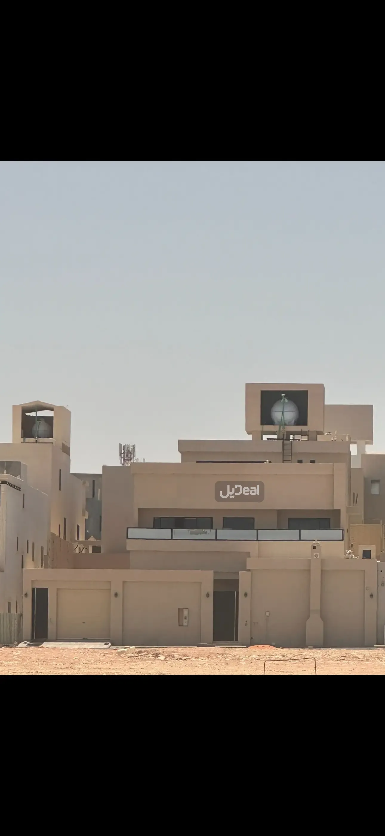 فيلا للإيجار