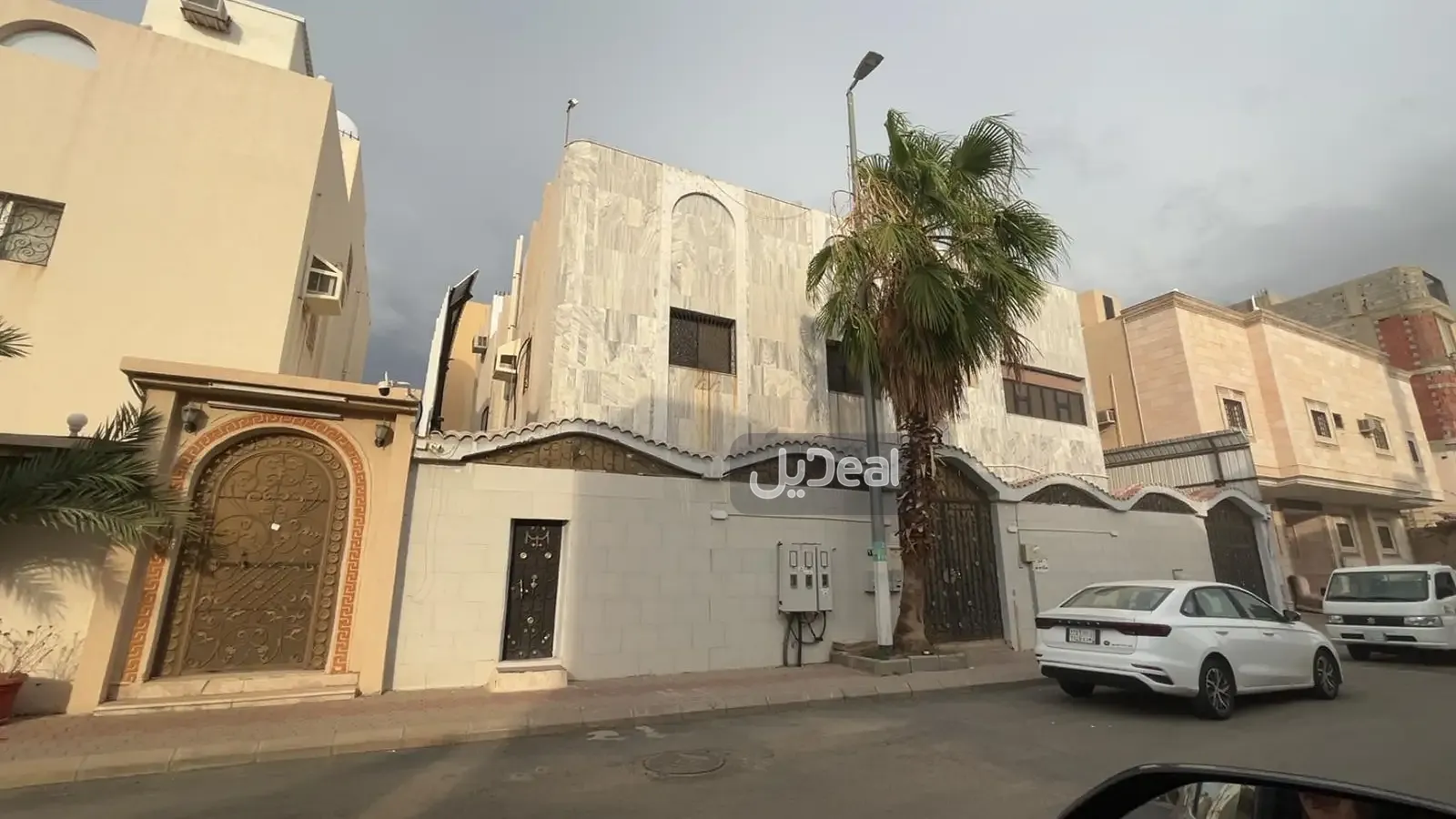 عمارة للبيع