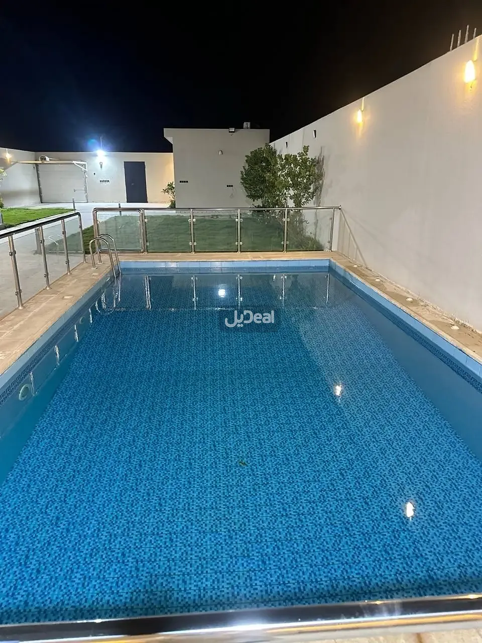 إستراحة للإيجار