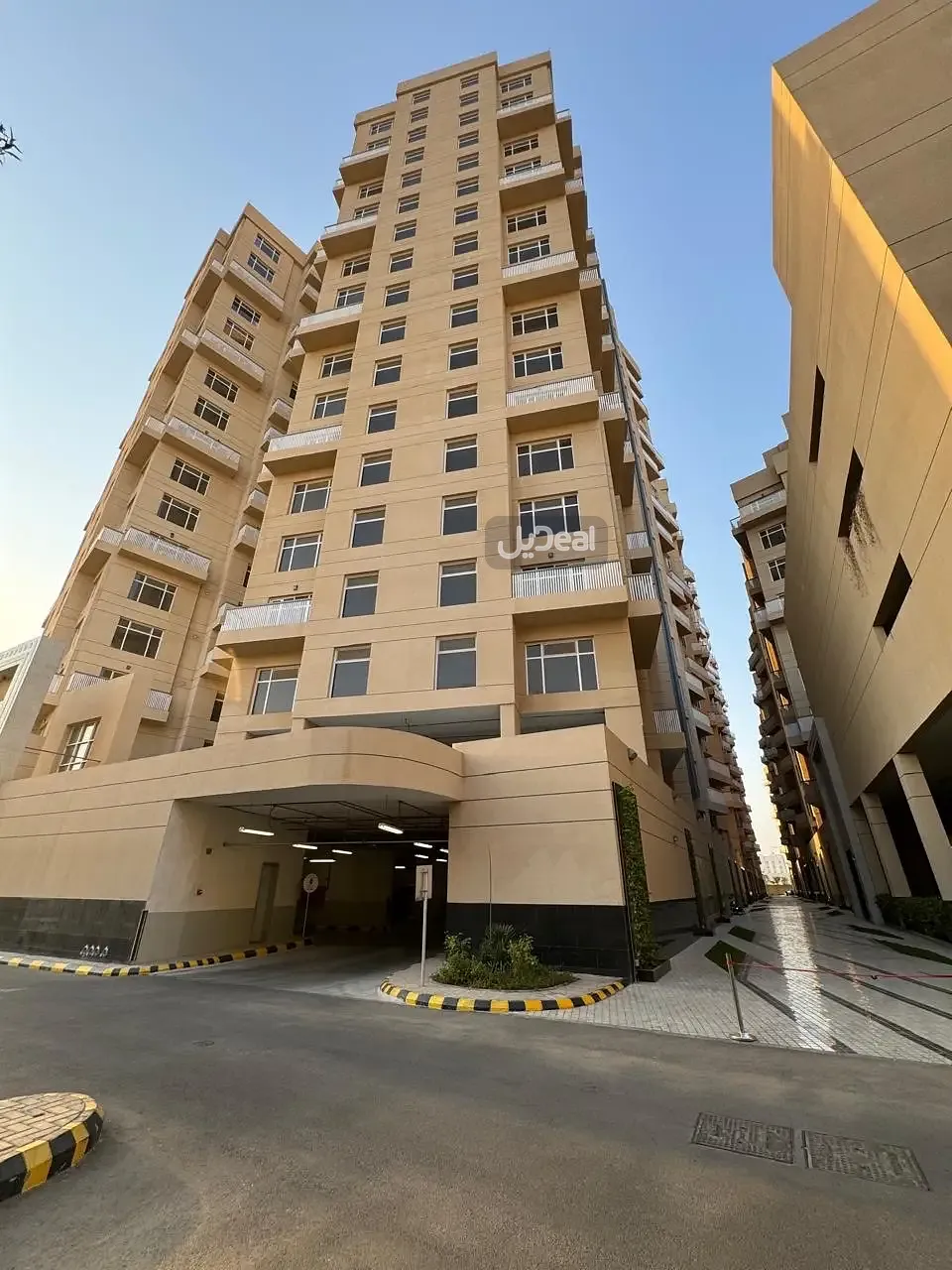 شقة للإيجار