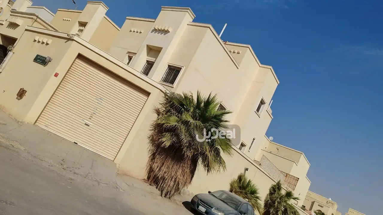 فيلا للإيجار