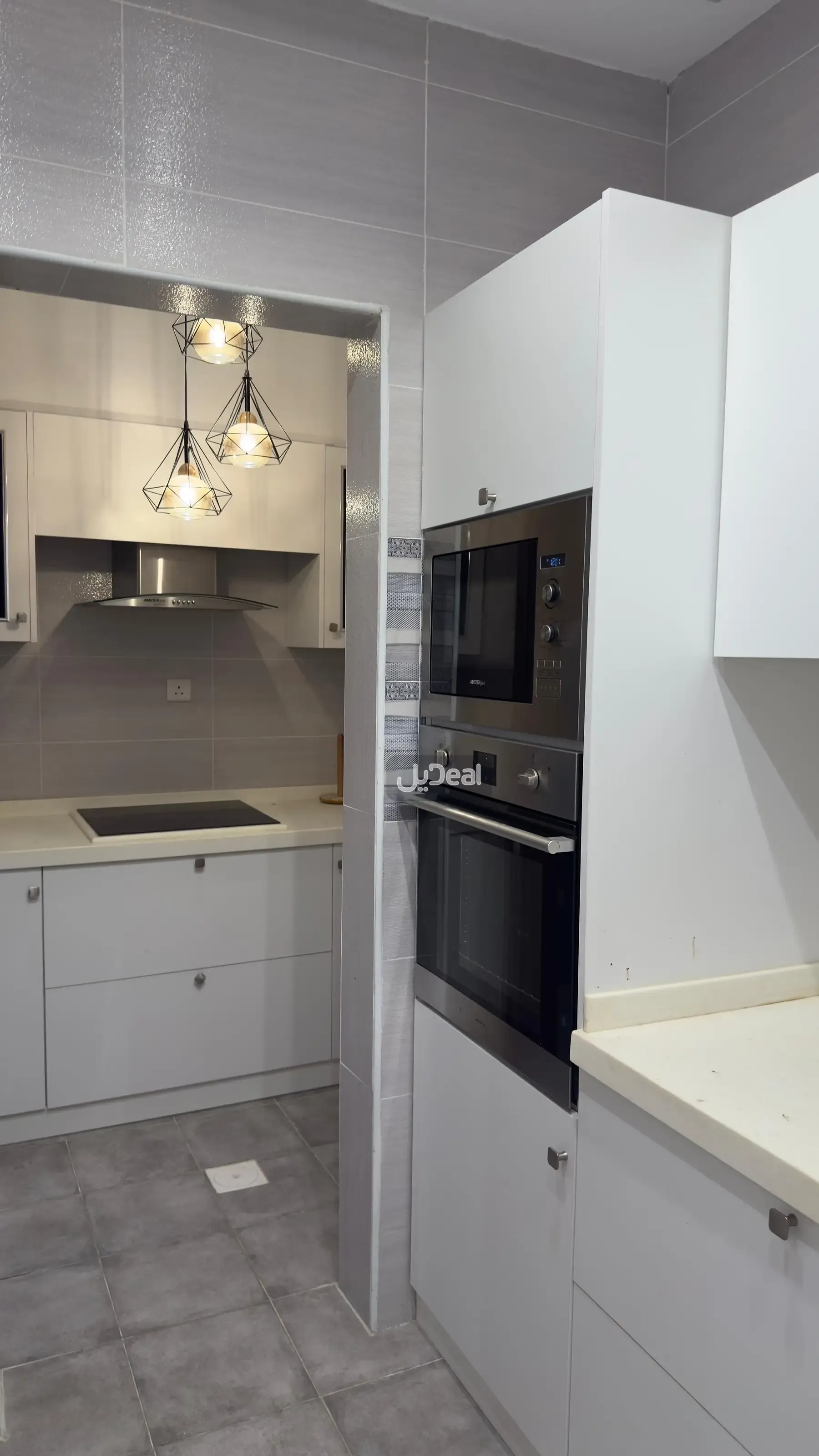 شقة للإيجار